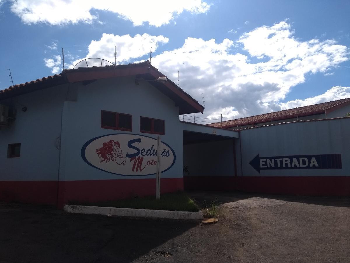 SEDUCAO MOTEL ITAPIRA